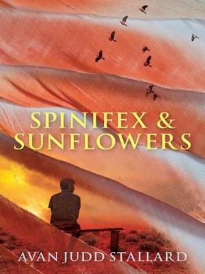 cover image of Spinifex & Sunflowers